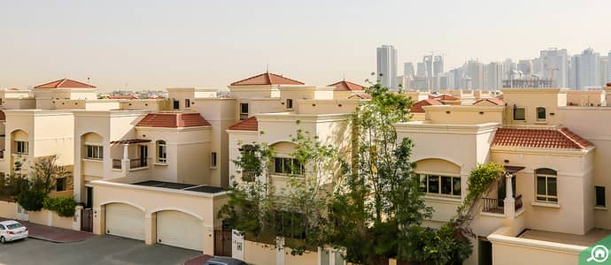 Pros and Cons of Living in Al Barsha 1