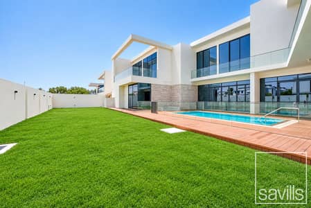 5 Slaapkamers Villa te Huur in Al Sufouh, Dubai - Villa in Al Sufouh，Al Sufouh 1，Bahia Residence 2, 5 slaapkamers, 1700000 AED - 16249584