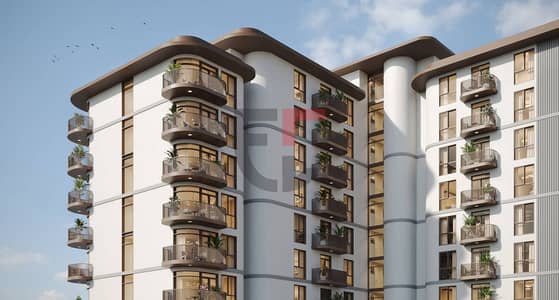2 Cпальни Апартаменты Продажа в Таун Сквер, Дубай - Квартира в Таун Сквер,Savannah, 2 cпальни, 1780000 AED - 16425069 2 Cпальни Апартаменты Продажа в Таун Сквер, Дубай - Квартира в Таун Сквер,Savannah, 2 cпальни, 1780000 AED - 16425069