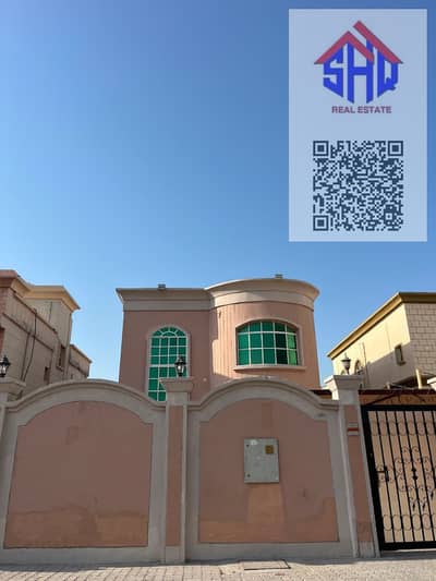 فیلا 5 غرف نوم للايجار في الروضة، عجمان - WhatsApp Image 2026-09-08 at 9.51. 19 AM (2). jpeg