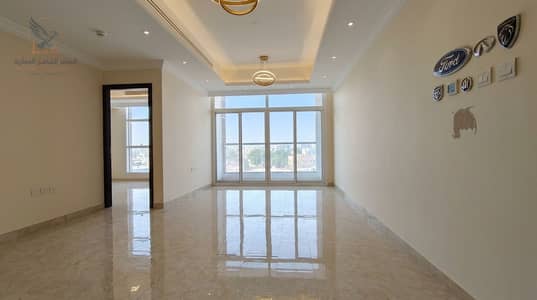 2 Camere Appartamento in affitto a Al Rawda, Ajman - شقة غرفتين وصالة للإيجار السنوي في عجمان الروضة 2 مقابل كنز مول قريبة من ليالي بيروت شهر مجاني وباركن (5). jpeg 2 Camere Appartamento in affitto a Al Rawda, Ajman - شقة غرفتين وصالة للإيجار السنوي في عجمان الروضة 2 مقابل كنز مول قريبة من ليالي بيروت شهر مجاني وباركن (5). jpeg