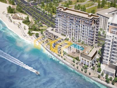 2 Camere Appartamento in vendita a Al Khan, Sharjah - Appartamento a Al Khan，Maryam Island，GEM Residences, 2 camere da letto, 1750000 AED - 16431734
