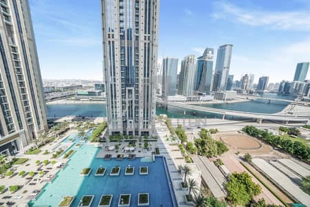 1 Slaapkamer Appartement te Koop in Business Bay, Dubai - Appartement in Business Bay，Al Habtoor City, 1 slaapkamer, 1950000 AED - 16431684