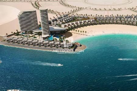 فلیٹ 2 غرفة نوم للبيع في جزيرة المرجان، رأس الخيمة - شقة في دانه بيى،جزيرة المرجان 2 غرف 3400000 درهم - 16431757 فلیٹ 2 غرفة نوم للبيع في جزيرة المرجان، رأس الخيمة - شقة في دانه بيى،جزيرة المرجان 2 غرف 3400000 درهم - 16431757