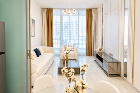 1 Slaapkamer Appartement te Huur in Al Furjan, Dubai - Appartement in Al Furjan，Gemz by Danube, 1 slaapkamer, 79999 AED - 16427022
