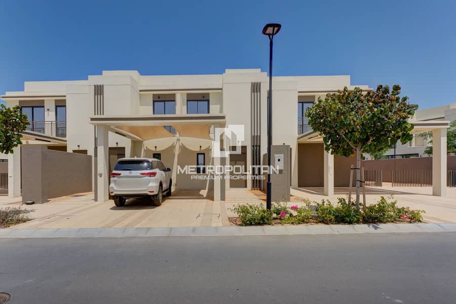 Villetta a schiera a Al Hamra Village,Falcon Island, 2 camere da letto, 110000 AED - 16431793 Villetta a schiera a Al Hamra Village,Falcon Island, 2 camere da letto, 110000 AED - 16431793