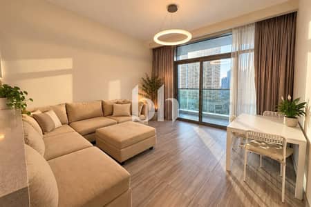 1 habitación Apartamento para en Alquiler en Jumeirah Lake Towers (JLT), Dubai - images image img