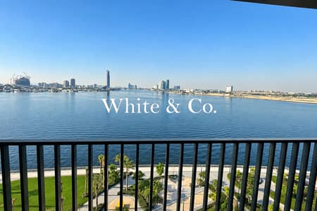 2 Camere Appartamento in vendita a Dubai Creek Harbour, Dubai - Appartamento a Dubai Creek Harbour，Creek Edge，Creek Edge Tower 1, 2 camere da letto, 3100000 AED - 16431800