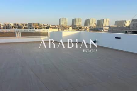 4 habitaciones Villa para en Venta en DAMAC Hills 2 (Akoya by DAMAC), Dubai - Villa en DAMAC Hills 2 (Akoya by DAMAC)，Hawthorn, 4 dormitorios, 2400000 AED - 16431818
