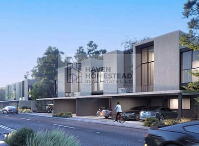 4 Bedroom Townhouse for Sale in Tilal City, Sharjah - Screenshot 2026-09-08 110254. png 4 Bedroom Townhouse for Sale in Tilal City, Sharjah - Screenshot 2026-09-08 110254. png