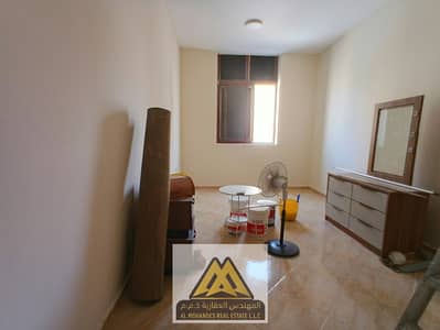 1 Camera Appartamento in affitto a Al Alia, Ajman - WhatsApp Image 2026-09-08 at 9.19. 41 AM (1). jpeg