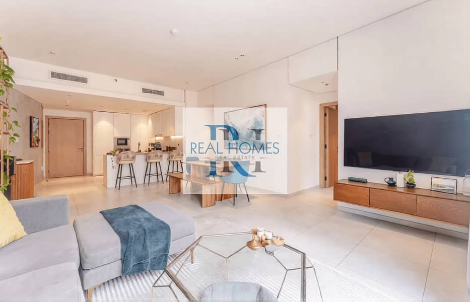 Luxury 3BR | Furnished | Bright & Spacious Luxury 3BR | Furnished | Bright & Spacious