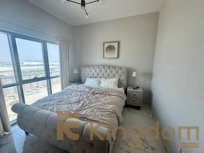 1 Slaapkamer Appartement te Huur in Dubai South, Dubai - 9. png