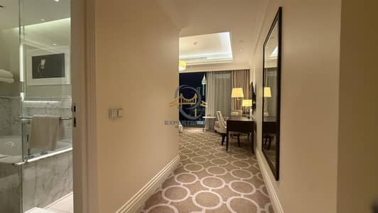 2 Schlafzimmer Wohnung zum zur Miete in Downtown Dubai, Dubai - Wohnung in Downtown Dubai，Kempinski The Boulevard (The Address The Blvd), 2 schlafzimmer, 350000 AED - 16431946