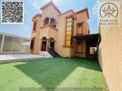 فيلا تجارية  للايجار في الروضة، عجمان - WhatsApp Image 2026-09-07 at 11.49. 34 PM (2). jpeg