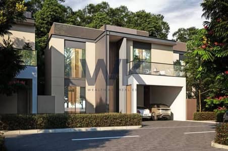 5 Bedroom Villa for Sale in Sobha Reserve, Dubai - Vastu/ Park Facing/ Below OP/ Urgent Sale