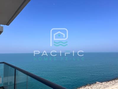 1 Спальня Апартаменты в аренду в Аль Марджан Айленд, Рас-эль-Хайма - Pacific_Building_UnitA - 6 - 19_photo2. jpg