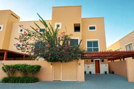Single Row | Corner Unit | Vacant