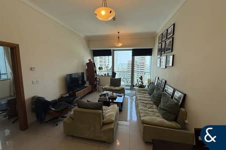 1 Slaapkamer Appartement te Koop in Dubai Marina, Dubai - Appartement in Dubai Marina，Ocean Heights, 1 slaapkamer, 1650000 AED - 16431994