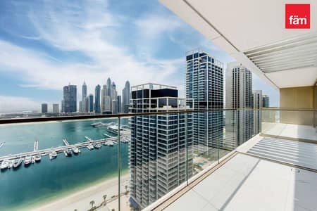 2 Schlafzimmer Wohnung zum Miete in Dubai Harbour, Dubai - Wohnung in Dubai Harbour,Emaar Beachfront,Grand Bleu Towers,Grand Bleu Tower 1, 2 schlafzimmer, 225000 AED - 16432002 2 Schlafzimmer Wohnung zum Miete in Dubai Harbour, Dubai - Wohnung in Dubai Harbour,Emaar Beachfront,Grand Bleu Towers,Grand Bleu Tower 1, 2 schlafzimmer, 225000 AED - 16432002