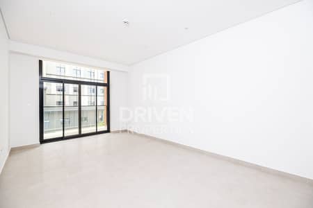 Studio de  à à vendre à Arjan, Dubai - Appartement à Arjan，Divine Residences, 610000 AED - 16432012