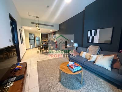 1 Bedroom Apartment for Rent in Jumeirah Lake Towers (JLT), Dubai - 11. jpeg 1 Bedroom Apartment for Rent in Jumeirah Lake Towers (JLT), Dubai - 11. jpeg