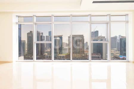 3 Bedroom Flat for Sale in Downtown Dubai, Dubai - Exclusive | Exceptional Layout | Canal View
