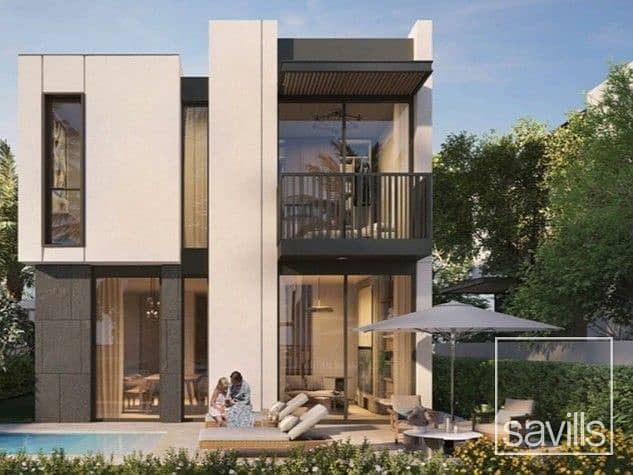 Villa a The Wilds,Cassia 3, 3 camere da letto, 5850000 AED - 16432071 Villa a The Wilds,Cassia 3, 3 camere da letto, 5850000 AED - 16432071