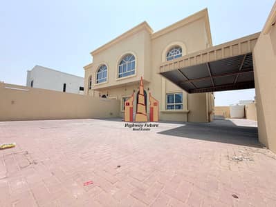 4 Bedroom Villa for Rent in Hoshi, Sharjah - IMG_5499. jpeg