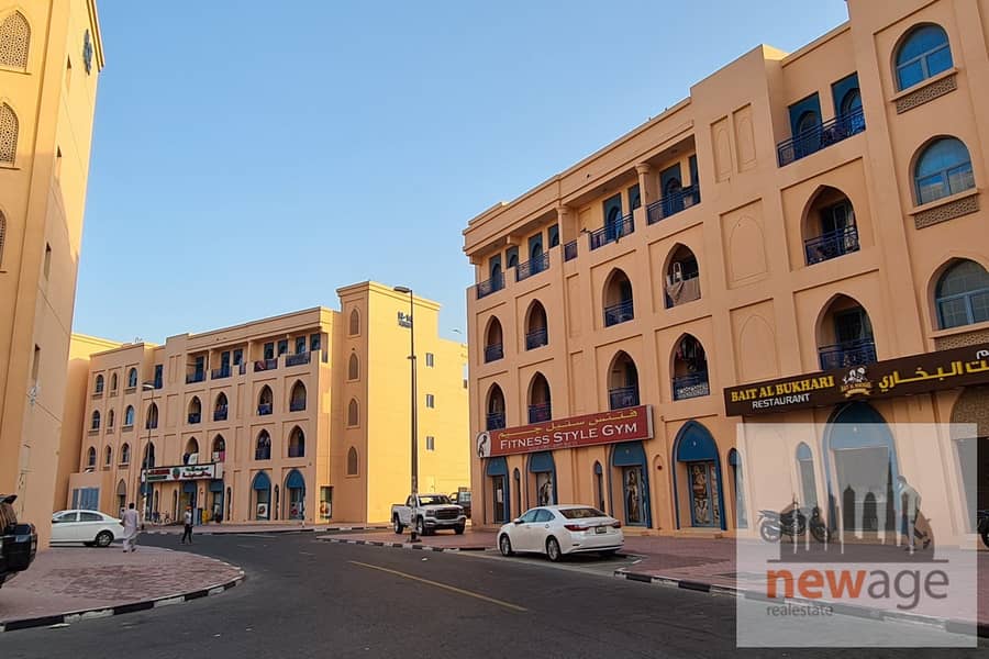 9 Persia Cluster Building Pic. 01. jpg