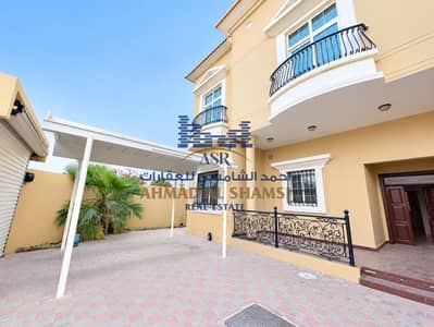 Villa de 4 chambres à à louer à Al Sabkha, Sharjah - aafdd415-4c55-4ad7-9e06-3283be405918. jpg Villa de 4 chambres à à louer à Al Sabkha, Sharjah - aafdd415-4c55-4ad7-9e06-3283be405918. jpg