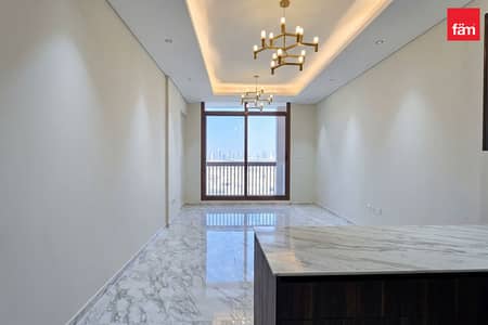 Appartement de 1 chambre à à louer à Al Furjan, Dubai - Appartement à Al Furjan，Avenue Residence 4, 1 chambre, 85000 AED - 16432082