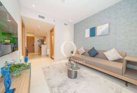 1 Bedroom Hotel Apartment for Rent in Jumeirah Village Triangle (JVT), Dubai - 11. jpg