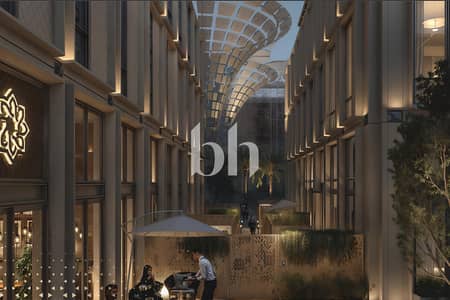Appartement de 1 chambre à à vendre à Expo City, Dubai - images image img