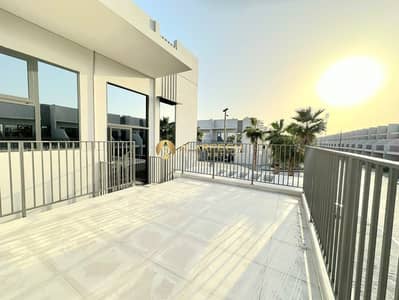 4 Camere Townhouse in affitto a Mohammed Bin Rashid City (MBR City), Dubai - WhatsApp Image 2026-09-08 at 10.20. 55 AM. jpeg 4 Camere Townhouse in affitto a Mohammed Bin Rashid City (MBR City), Dubai - WhatsApp Image 2026-09-08 at 10.20. 55 AM. jpeg
