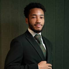 Dante Penniecooke