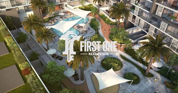 2 Bedroom Apartment for Sale in Masdar City, Abu Dhabi - WhatsApp Image 2026-09-08 at 10.46. 55 AM. jpeg