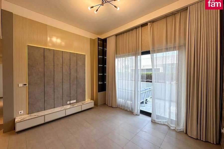 Exclusive | Park Facing | SemiFurnished Exclusive | Park Facing | SemiFurnished