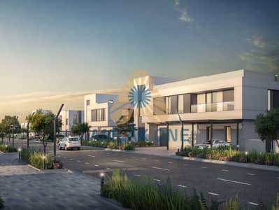 5 Slaapkamers Villa te Koop in Al Shamkha, Abu Dhabi - Alreeman14. jpg 5 Slaapkamers Villa te Koop in Al Shamkha, Abu Dhabi - Alreeman14. jpg