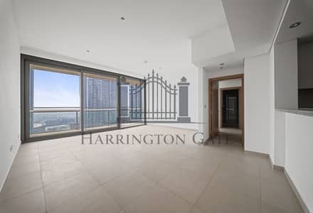 2 Bedroom Flat for Rent in Downtown Dubai, Dubai - 2BR Apartment | Burj Khalifa & City view
