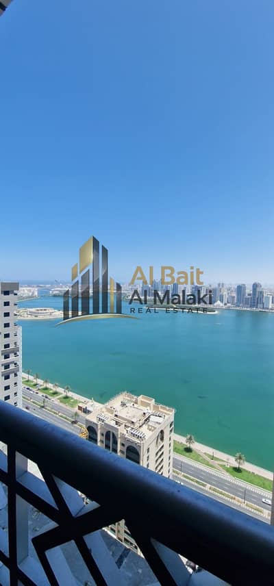شقة 2 غرفة نوم للايجار في القصباء، الشارقة - 310cf369-d3b9-4988-9475-45f9f3548460. jpg