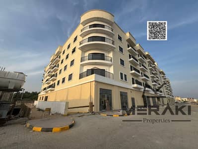 Appartement de 1 chambre à à vendre à Ajman Uptown, Ajman - WhatsApp Image 2026-06-08 at 3.31. 56 AM. jpeg