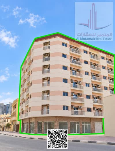 1 Camera Appartamento in affitto a Al Rashidiya, Ajman - image (6). png