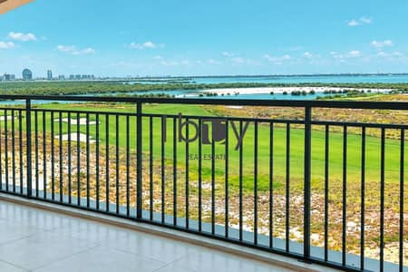 2 Schlafzimmer Wohnung zum Miete in Yas Island, Abu Dhabi - Wohnung in Yas Island,Yas Golf Collection,Views F, 2 schlafzimmer, 235000 AED - 16432363 2 Schlafzimmer Wohnung zum Miete in Yas Island, Abu Dhabi - Wohnung in Yas Island,Yas Golf Collection,Views F, 2 schlafzimmer, 235000 AED - 16432363