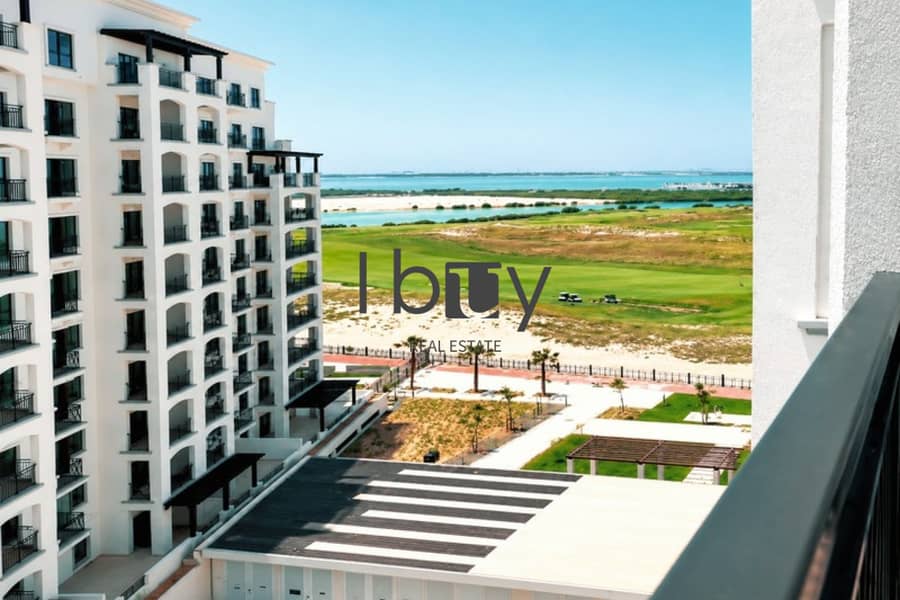Partial View | High Floor | Furnished Partial View | High Floor | Furnished
