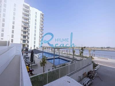 2 Bedroom Flat for Rent in Yas Island, Abu Dhabi - WhatsApp Image 2026-09-08 at 11.01. 07 AM. jpeg