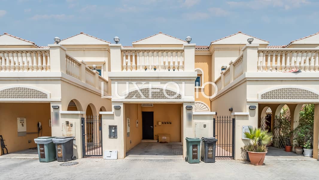 Villetta a schiera a Jumeirah Village Triangle (JVT),JVT District 4, 2 camere da letto, 140000 AED - 16432368 Villetta a schiera a Jumeirah Village Triangle (JVT),JVT District 4, 2 camere da letto, 140000 AED - 16432368
