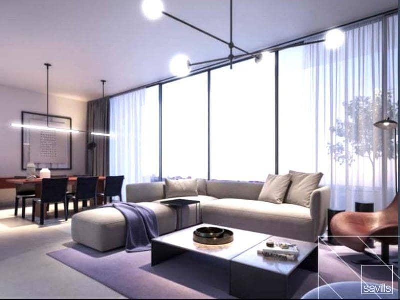 Appartamento a Aljada,Nasaq,Nasaq 6, 1 camera da letto, 970000 AED - 16432375 Appartamento a Aljada,Nasaq,Nasaq 6, 1 camera da letto, 970000 AED - 16432375