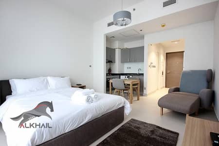 Hotel Apartment for Rent in Al Furjan, Dubai - IMG-20250717-WA0036. jpg
