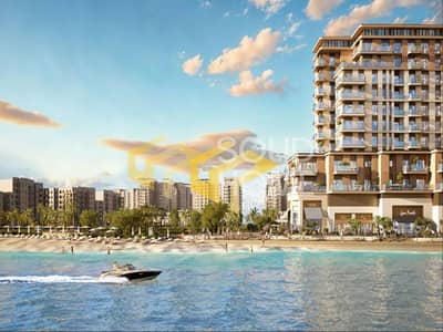 1 Camera Appartamento in vendita a Al Khan, Sharjah - Appartamento a Al Khan，Maryam Island，Crystal Residences, 1 camera da letto, 1000000 AED - 16419283